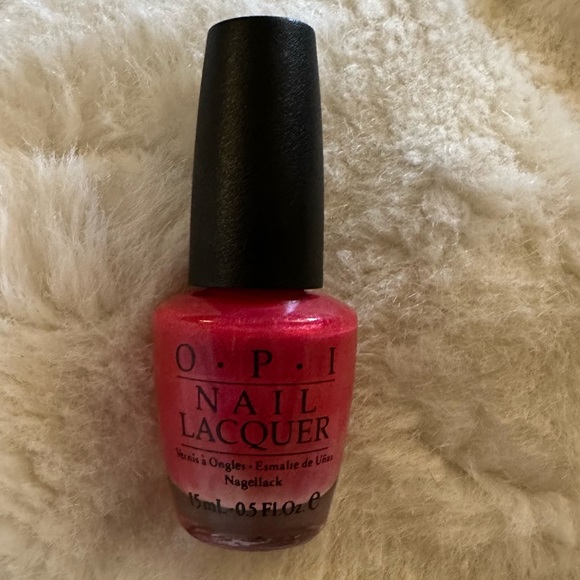 OPI Other - O•P•I Nail Polish LADIES & MAGENTA-MEN